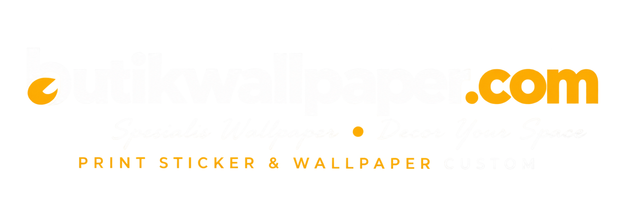 Butik Wallpaper — butikwallpaper.com